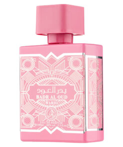 (plu00259) - Apa de Parfum Badr Al Oud Wardi, Al Fakhr Perfumes, Femei - 100ml (plu00259) - Apa de Parfum Badr Al Oud Wardi, Al Fakhr Perfumes, Femei - 100ml