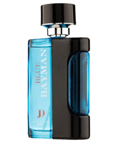 (plu00163) - Apa de Toaleta Blue Bayman, Al Fakhr Perfumes, Barbati - 100ml (plu00163) - Apa de Toaleta Blue Bayman, Al Fakhr Perfumes, Barbati - 100ml
