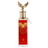 (plu00147) - Apa de Parfum Shaheen Red, Al Fakhr Perfumes, Femei - 100ml