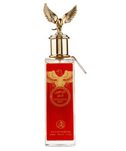 (plu00147) - Apa de Parfum Shaheen Red, Al Fakhr Perfumes, Femei - 100ml
