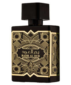 (plu00197) - Apa de Parfum Badr Al Oud, Al Fakhr Perfumes, Unisex - 100ml (plu00197) - Apa de Parfum Badr Al Oud, Al Fakhr Perfumes, Unisex - 100ml