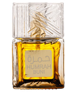 (plu00221) - Apa de Parfum Humrah Buni, Al Fakhr Perfumes, Unisex - 100ml