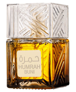 (plu00221) - Apa de Parfum Humrah Buni, Al Fakhr Perfumes, Unisex - 100ml