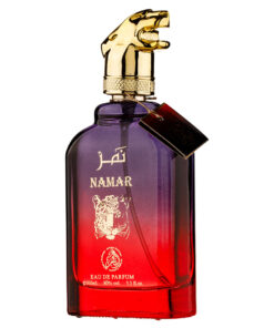 (plu00262) - Apa de Parfum Namar, Al Fakhr Perfumes, Barbati - 100ml