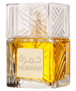 (plu00235) - Apa de Parfum Humrah, Al Fakhr Perfumes, Unisex - 100ml