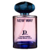(plu00153) - Apa de Parfum New Way, Al Fakhr Perfumes, Femei - 100ml