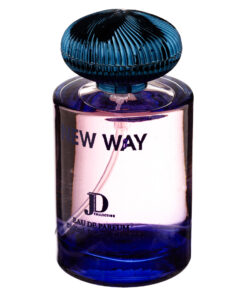 (plu00153) - Apa de Parfum New Way, Al Fakhr Perfumes, Femei - 100ml