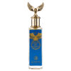 (plu00169) - Apa de Parfum Shaheen Blue, Al Fakhr Perfumes, Barbati - 100ml