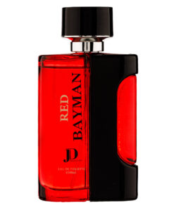 (plu00157) - Apa de Toaleta Red Bayman, Al Fakhr Perfumes, Barbati - 100ml (plu00157) - Apa de Toaleta Red Bayman, Al Fakhr Perfumes, Barbati - 100ml