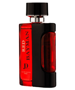 (plu00157) - Apa de Toaleta Red Bayman, Al Fakhr Perfumes, Barbati - 100ml (plu00157) - Apa de Toaleta Red Bayman, Al Fakhr Perfumes, Barbati - 100ml