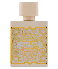 (plu00271) - Apa de Parfum Badr Al Oud Grace, Al Fakhr Perfumes, Unisex  - 100ml (plu00271) - Apa de Parfum Badr Al Oud Grace, Al Fakhr Perfumes, Unisex  - 100ml