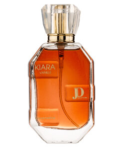 (plu00156) - Apa de Parfum Kiara Vanille, Al Fakhr Perfumes, Femei - 100ml