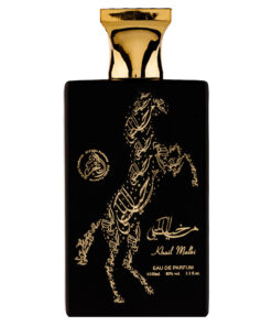 (plu00145) - Apa de Parfum Khail Malki, Al Fakhr Perfumes, Femei - 100ml