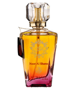 (plu00170) - Apa de Parfum Noor Al Shams, Al Fakhr Perfumes, Unisex - 100ml