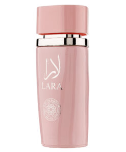 (plu00193) - Apa de Parfum Lara Pink, Al Fakhr Perfumes, Femei - 100ml