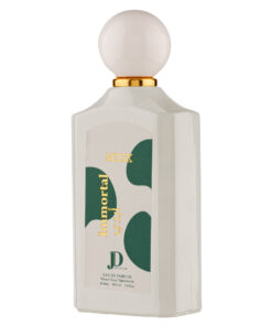 (plu00155) - Apa de Parfum Immortal Musk, Al Fakhr Perfumes, Unisex - 100ml