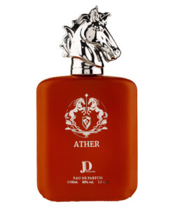 (plu00162) - Apa de Parfum Ather, Al Fakhr Perfumes, Barbati - 100ml