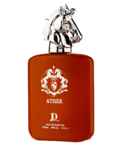 (plu00162) - Apa de Parfum Ather, Al Fakhr Perfumes, Barbati - 100ml