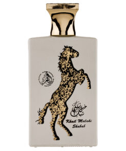 (plu00135) - Apa de Parfum Khail Malaki Shabab, Al Fakhr Perfumes, Femei - 100ml