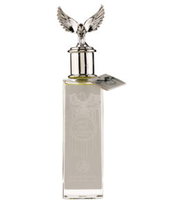 (plu00178) - Apa de Parfum Shaheen White, Al Fakhr Perfumes, Barbati - 100ml