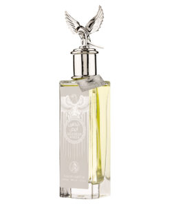 (plu00178) - Apa de Parfum Shaheen White, Al Fakhr Perfumes, Barbati - 100ml