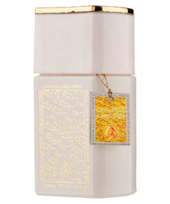 (plu00144) - Apa de Parfum Attar Al Layal White, Al Fakhr Perfumes, Femei - 100ml (plu00144) - Apa de Parfum Attar Al Layal White, Al Fakhr Perfumes, Femei - 100ml