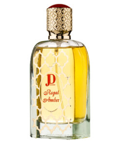 (plu00161) - Apa de Parfum Regal Amber, Al Fakhr Perfumes, Unisex - 100ml (plu00161) - Apa de Parfum Regal Amber, Al Fakhr Perfumes, Unisex - 100ml