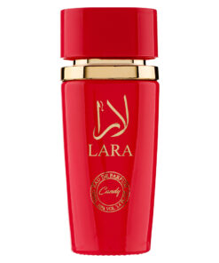 (plu00224) - Apa de Parfum Lara Candy, Al Fakhr Perfumes, Femei - 100ml