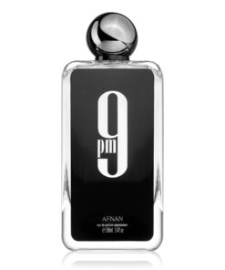 (plu00609) - Apa de Parfum 9 PM, Afnan, Barbati - 100ml