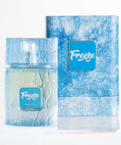 (plu00120) - Extrait de Parfum Freeze, Riiffs, Barbati - 100ml (plu00120) - Extrait de Parfum Freeze, Riiffs, Barbati - 100ml