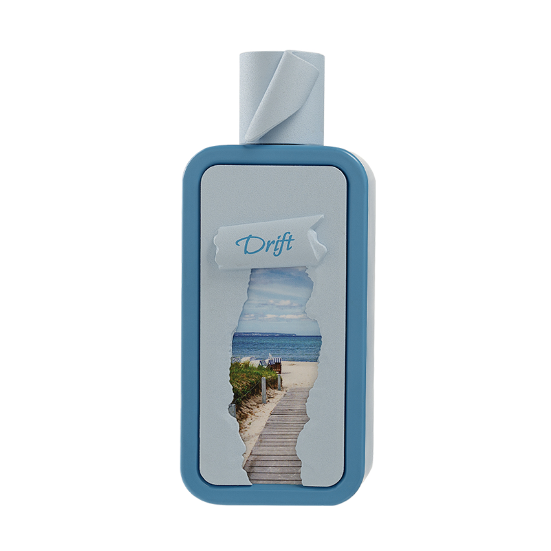 (plu00113) - Apa de Parfum Seasons Drift, Riiffs, Unisex - 100ml (plu00113) - Apa de Parfum Seasons Drift, Riiffs, Unisex - 100ml