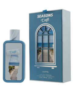 (plu00113) - Apa de Parfum Seasons Drift, Riiffs, Unisex - 100ml (plu00113) - Apa de Parfum Seasons Drift, Riiffs, Unisex - 100ml