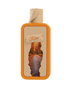 (plu00116) - Apa de Parfum Seasons Rise, Nusuk, Unisex - 100ml (plu00116) - Apa de Parfum Seasons Rise, Nusuk, Unisex - 100ml