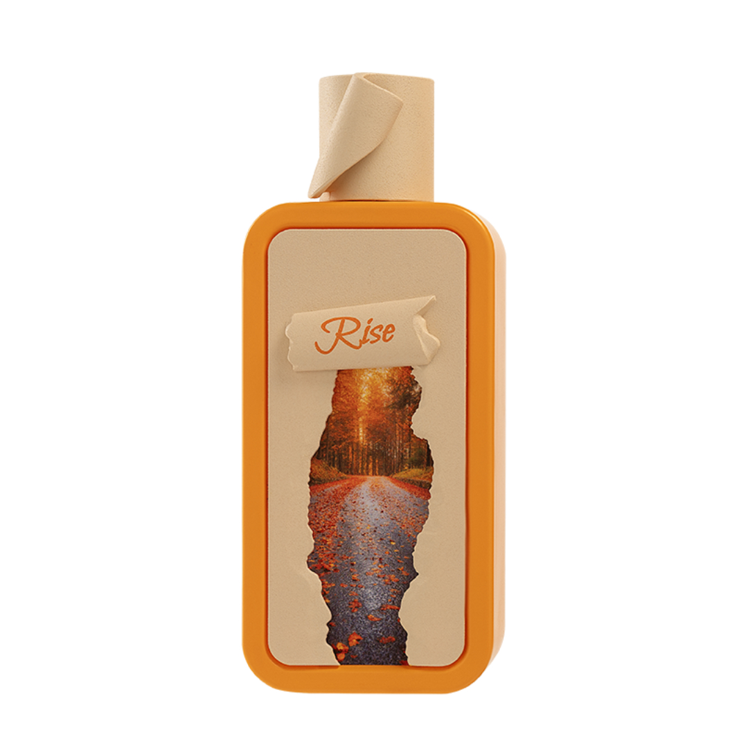 (plu00116) - Apa de Parfum Seasons Rise, Nusuk, Unisex - 100ml (plu00116) - Apa de Parfum Seasons Rise, Nusuk, Unisex - 100ml