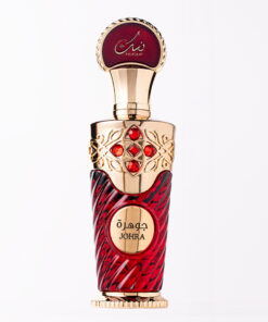 (plu00164) - Extrait de Parfum Johra, Nusuk, Femei - 100ml (plu00164) - Extrait de Parfum Johra, Nusuk, Femei - 100ml