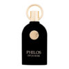 (plu01759) - Apa de Parfum Philos Opus Noir, Maison Alhambra, Unisex - 100ml