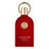 (plu00483) - Apa de Parfum Philos Rosso, Maison Alhambra, Unisex - 100ml