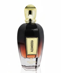 (plu00626) - Apa de Parfum Alexanderia, Fragrance Deluxe, Barbati - 100ml
