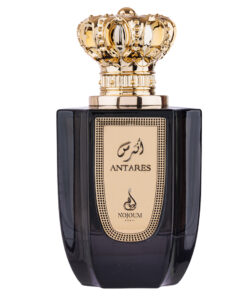 (plu00071) - Apa de Parfum Antares, Nojoum, Unisex - 100ml