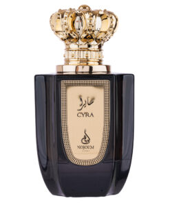 (plu00039) - Apa de Parfum Cyra, Nojoum, Unisex - 100ml