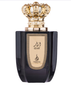 (plu00041) - Apa de Parfum Izar, Nojoum, Unisex - 100ml