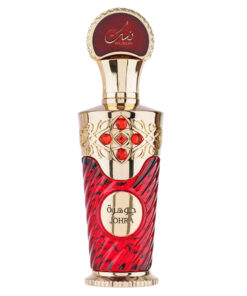 (plu00164) - Extrait de Parfum Johra, Nusuk, Femei - 100ml (plu00164) - Extrait de Parfum Johra, Nusuk, Femei - 100ml