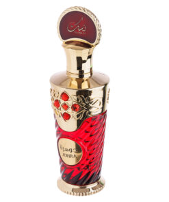 (plu00164) - Extrait de Parfum Johra, Nusuk, Femei - 100ml