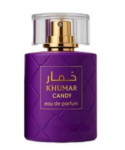 (plu00625) - Apa de Parfum Khumar Candy, Wadi Al Khaleej, Femei - 100ml