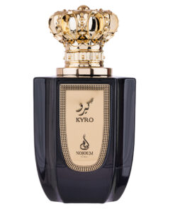 (plu00077) - Apa de Parfum Kyro, Nojoum, Barbati - 100ml