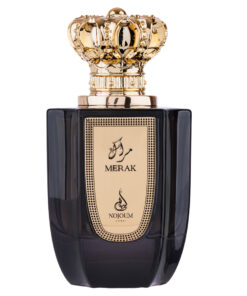 (plu00080) - Apa de Parfum Merak, Nojoum, Unisex - 100ml