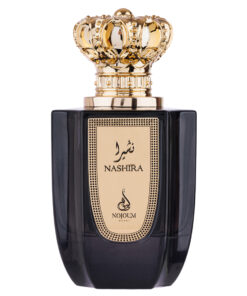 (plu00001) - Apa de Parfum Nashira, Nojoum, Femei - 100ml