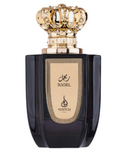 (plu00086) - Apa de Parfum Rigel, Nojoum, Barbati - 100ml