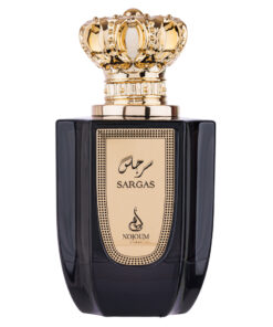 (plu00033) - Apa de Parfum Sargas, Nojoum, Barbati - 100ml