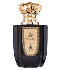 (plu00037) - Apa de Parfum Shaula, Nojoum, Unisex - 100ml